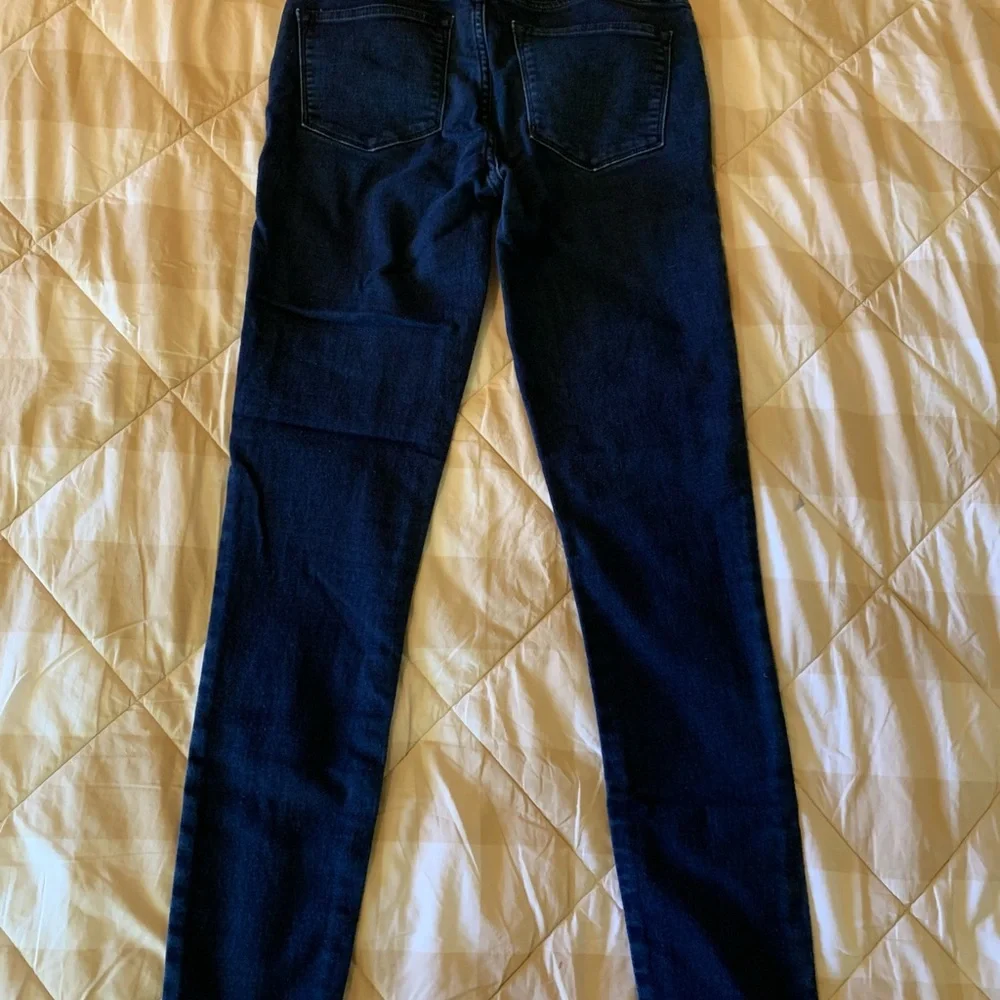 J. Crew sleek stylish
